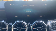 Mercedes-Benz GLB 200 AMG Line Premium + Night Ed 5dr 7G-Tronic Petrol Estate